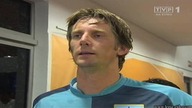 MŚ FIFA 2006 Portugalia-Holandia 1 połowa
