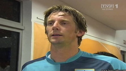 MŚ FIFA 2006 Portugalia-Holandia 1 połowa