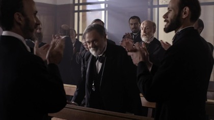 Pasteur i Koch pojedynek gigantów w świecie drobnoustrojów - dokument lektor pl