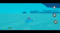 I think the character fell into the backrooms #game #gaming #funny #Bruh #Roblox #Copy #Browsegamer