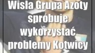Wisła Grupa Azoty spróbuje wykorzystać problemy Kotwicy Kołobrzeg