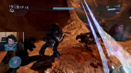 Halo 3 #11 | Cortana