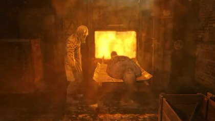 [MLL] Metro Last Light #321 |Kwarantanna 1|