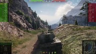 60TP Lewandowskiego (6 Frags/10,5K Damage) | World of Tanks