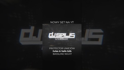 Full set do odsłuchu tutaj: https://youtu.be/5LKNe1E6fzE