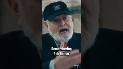 A Tribute to Rob Reiner