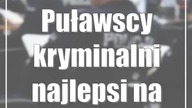 Puławscy kryminalni najlepsi na Lubelszczyźnie