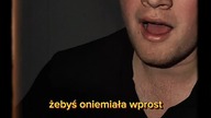 Bo nie tylko Do zakochania jeden krok człowiek żyje#polskamuzyka #cover