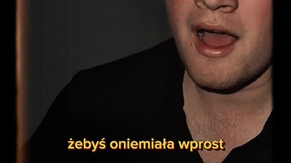 Bo nie tylko Do zakochania jeden krok człowiek żyje#polskamuzyka #cover