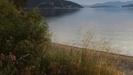 Poranek na Lefkadzie