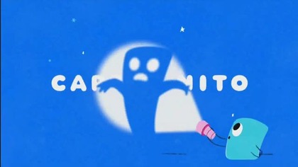 Cartoonito (Latin America) - New Idents (2026)