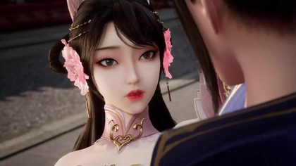 Szczyt Prawdziwych Sztuk Walki S3 odc 92