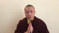 Chenresig Practice - Thaye Dorje, His Holiness the 17th Gyalwa Karmapa
