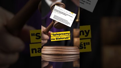 Spieprzamy na Białoruś! #tory #atak #Rosja #Putin #polityka