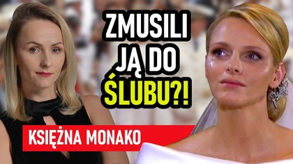 Małżeństwo czy więzienie? Szokująca Prawda o życiu Księżnej Monako