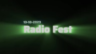 RADIOFEST - 13-10-2023 - Fragment emisji z dj-setami
