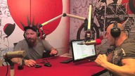 HARDKOROWY KOKSU śpiewa Galę [Rock Radio]