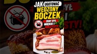 Zanim ugotujesz wędzony boczek, ZOBACZ TO!  #boczek #wędzonyboczek #poradnikkulinarny #shorts