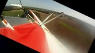 Nieudana 360-tka w powietrzu