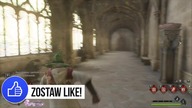 Poboczne, czyszczenie mapy i cały odcinek| Hogwarts Legacy #54
