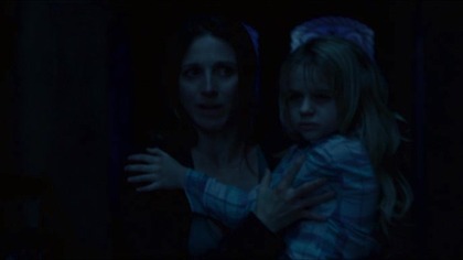 Kwarantanna / Quarantine (2008) [Lektor PL]