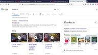 MOJA NOWA ULUBIONA GIERKA! - Krunker. io