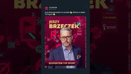 Jerzy Brzęczek JEDZIE NA MUNDIAL, ale...  #shorts