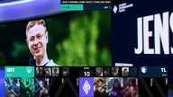Immortals vs Team Liquid - LCS 2021 Summer Split W2D3