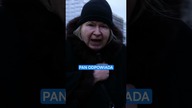 EMERYTKA MA MOCNY APEL DO RAFAŁA TRZASKOWSKIEGO