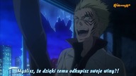 Toaru Majutsu no Index II Odc 22 Napisy PL