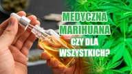 Top 5 Korzyści Używania Medycznej Marihuany CBD