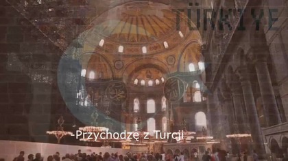 Mój wielbłąd ma klimatyzację!  Ahmet niszczy mity o Turcji.