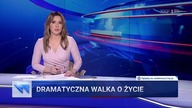 Powrót do zdrowia Marty Kubackiej (17. 04. 2023)