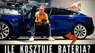 Jaki jest KOSZT UBEZPIECZENIA TESLI MODEL 3? Q&A | Daniel Grzyb