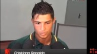 Ronaldo po meczu Polską: Jesteśmy najlepsi!