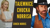 Dowiedział się o istnieniu córki po 27 latach! Co jeszcze skrywa Chuck Norris?