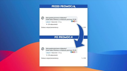 Jak Kupić Like pod Komentarzem na Facebook: Poradnik krok po kroku