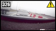 Agresywny poganiacz w VW