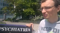 tak zachowują się propsychiatrycznii