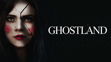 Ghostland (2018) Lektor PL