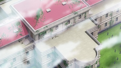 Shokugeki no Souma S3 odc 09 lektor pl