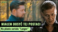 Remigiusz Mróz wymyślił psychopatę, którego ludzie kochają.  | Gazeta.pl