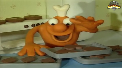 Plastusie #9 - Ciastka z marihuanom [Przeróbka Dubbing ] (Kieubasa TV reupload)