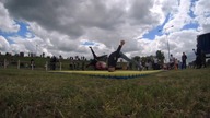 Pokaz Beeherosportcenter plaża miejska 2021