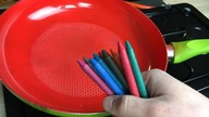 Hot Pan & Gas Burner Compilation #3