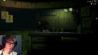 UKRYTA NOC SIÓDMA POKONANA! Five Nights at Freddys 3 #9