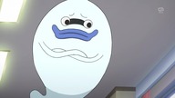 Yo-kai Watch S1:E30 [SUB PL] - Detektyw Komasan, Yo-kai Buyoujinbou, Yo-kai Ittangomen