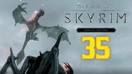 The Elder Scrolls V: Skyrim Special Edition - Skrytobójca Iluzjonista #35 #gameplay #PL, #zagrajmy