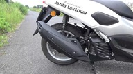 MotoTest Yamaha NMAX 125