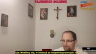 Różaniec - T.  Bolesne - 3. 05. 2024 - godz. 21:00